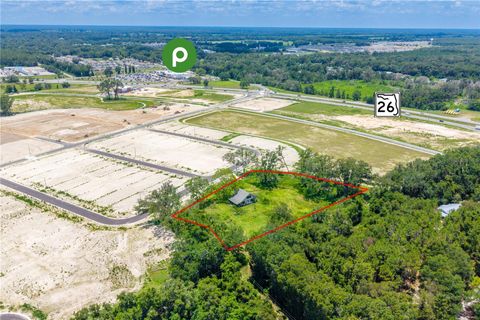 Photo of 23479 W Newberry Road, Newberry, FL 32669 (MLS # GC541650)