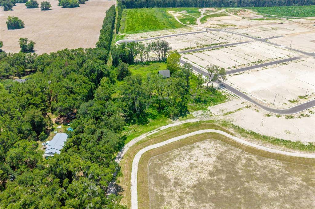 Photo of 23479 W Newberry Road, Newberry, FL 32669 (MLS # GC541650)