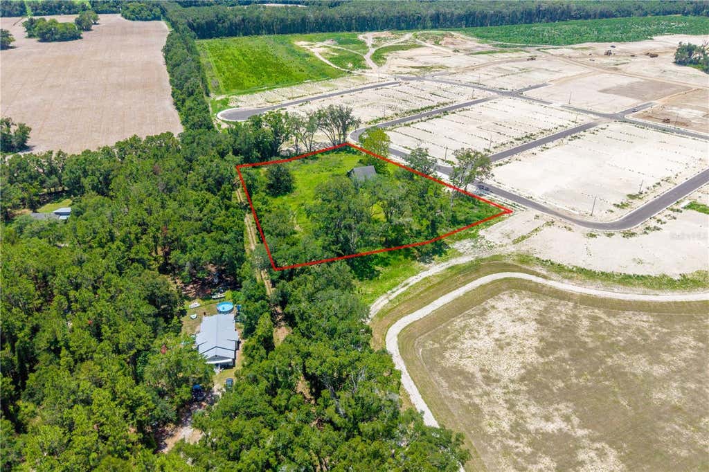 Photo of 23479 W Newberry Road, Newberry, FL 32669 (MLS # GC541650)