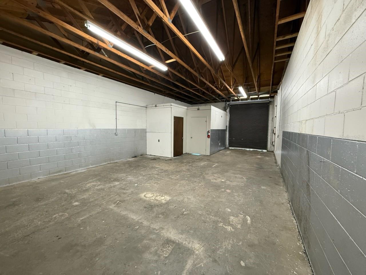 GEORGE S MAYO SUB/SILVER SPGS - Commercial Lease