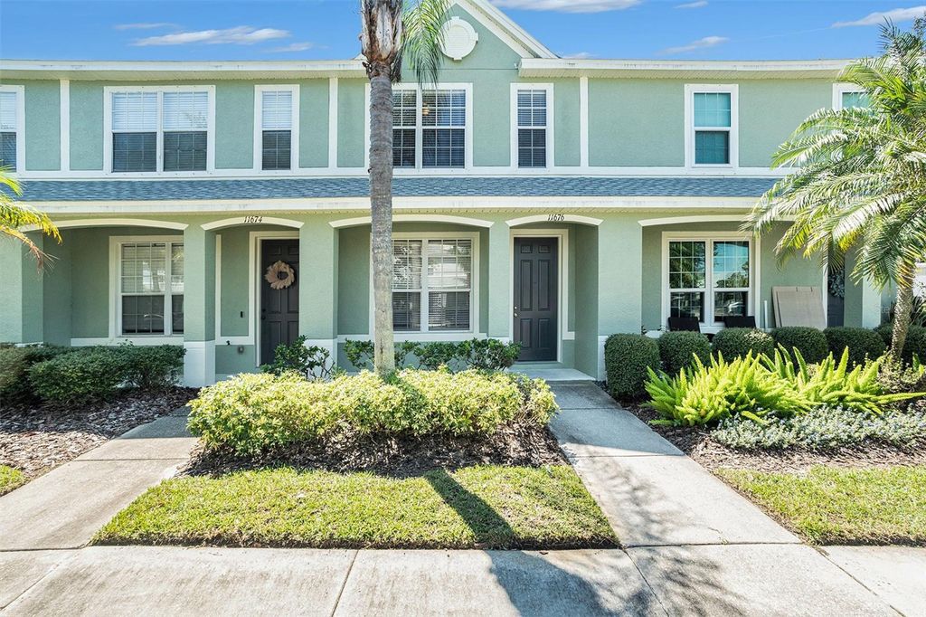 Photo of 11676 Declaration Drive, Tampa, FL 33635 (MLS # TB8429926)