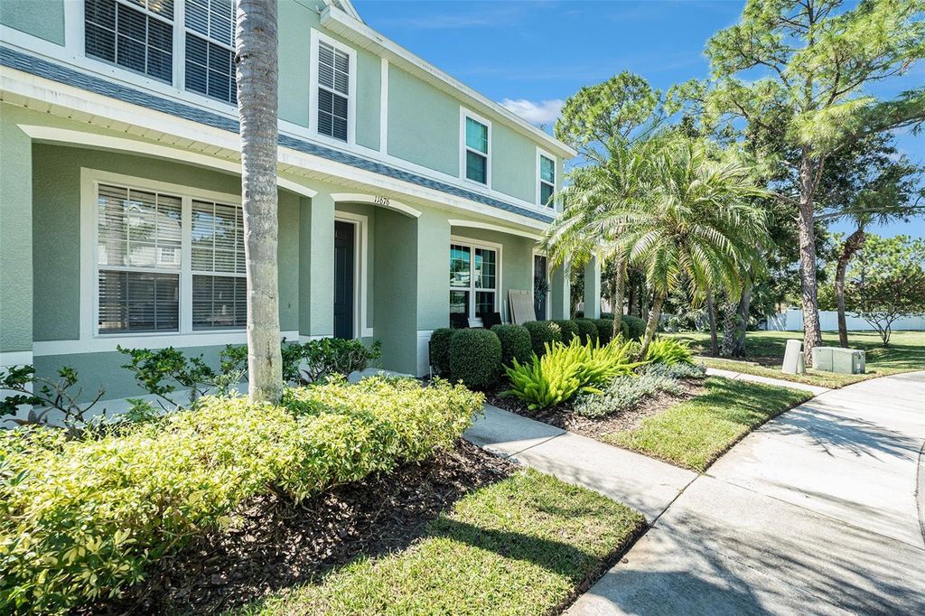 Photo of 11676 Declaration Drive, Tampa, FL 33635 (MLS # TB8429926)