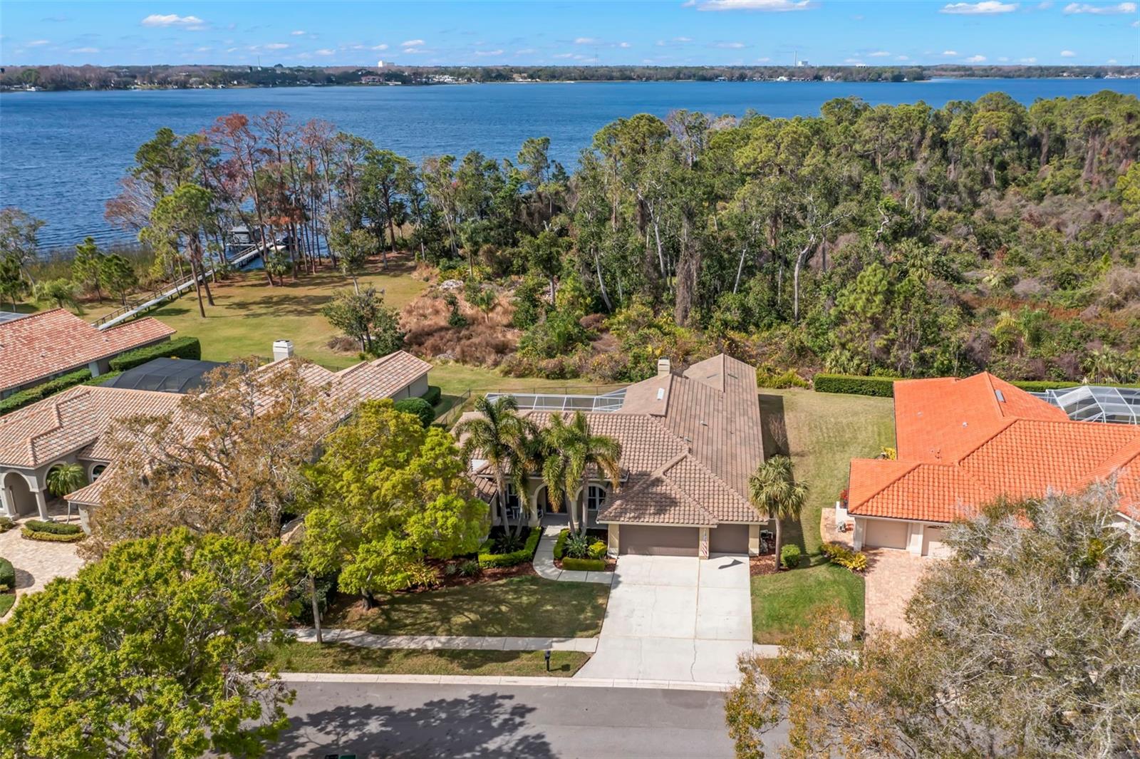 4564 JUNIPER DRIVE