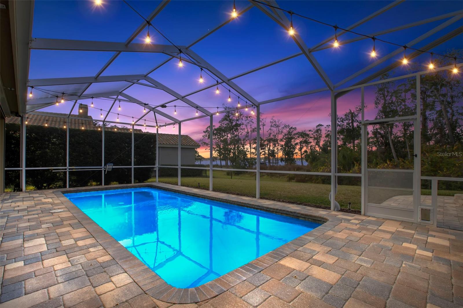 4564 JUNIPER DRIVE