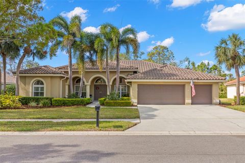 4564 JUNIPER DRIVE PALM HARBOR FL 34685