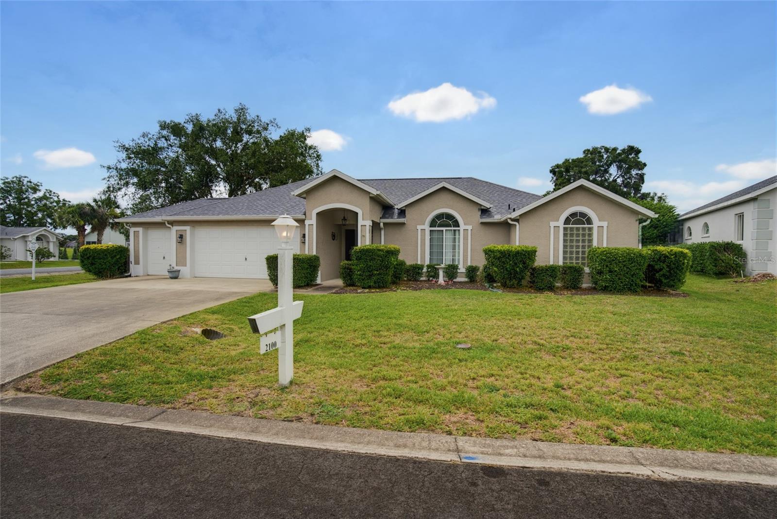 2100 NW 50TH CIRCLE