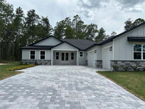Photo of 7804 N Voyager Drive, Dunnellon, FL 34433 (MLS # P4939492)