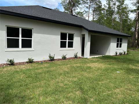 Tiny photo for 7804 N Voyager Drive, Dunnellon, FL 34433 (MLS # P4939492)