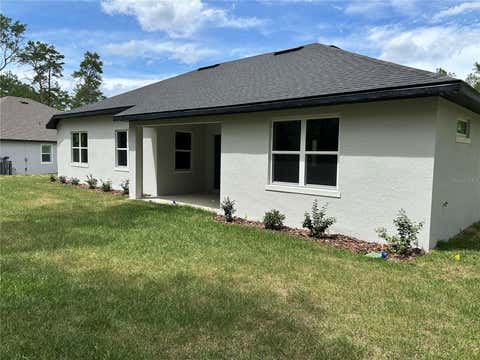 Tiny photo for 7804 N Voyager Drive, Dunnellon, FL 34433 (MLS # P4939492)
