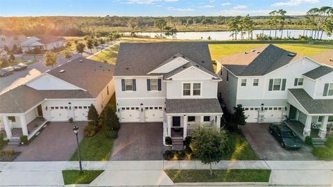 A home in WINTER GARDEN