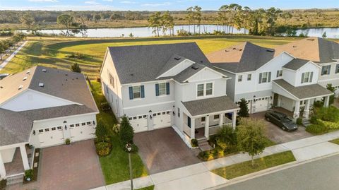 A home in WINTER GARDEN