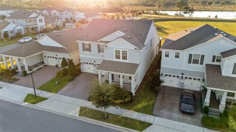 A home in WINTER GARDEN