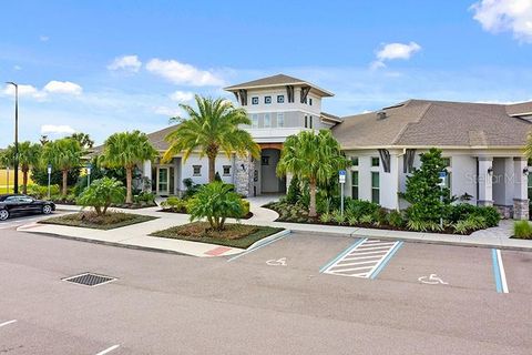 A home in WINTER GARDEN