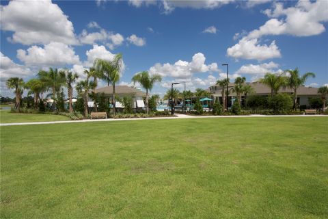 A home in WINTER GARDEN