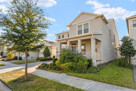 A home in WINTER GARDEN