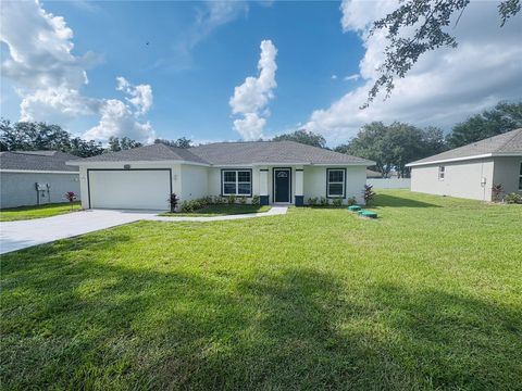 Photo of 9323 SE Highway 42, Summerfield, FL 34491 (MLS # OM725122)