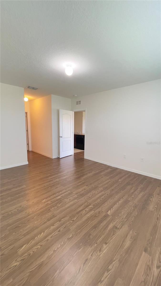 BELLA NOVA - Residential Lease