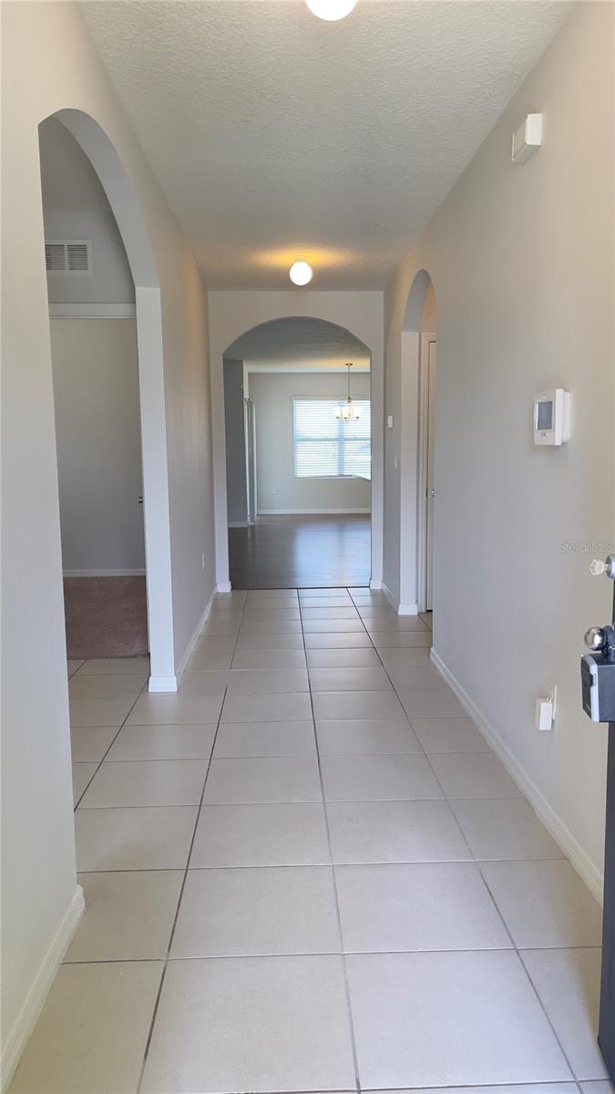 BELLA NOVA - Residential Lease