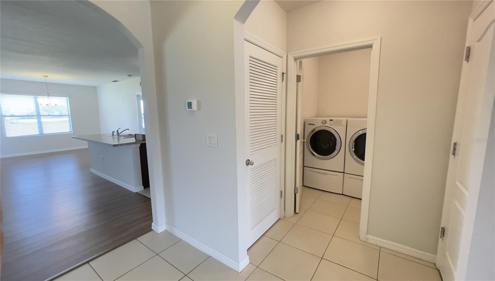 BELLA NOVA - Residential Lease