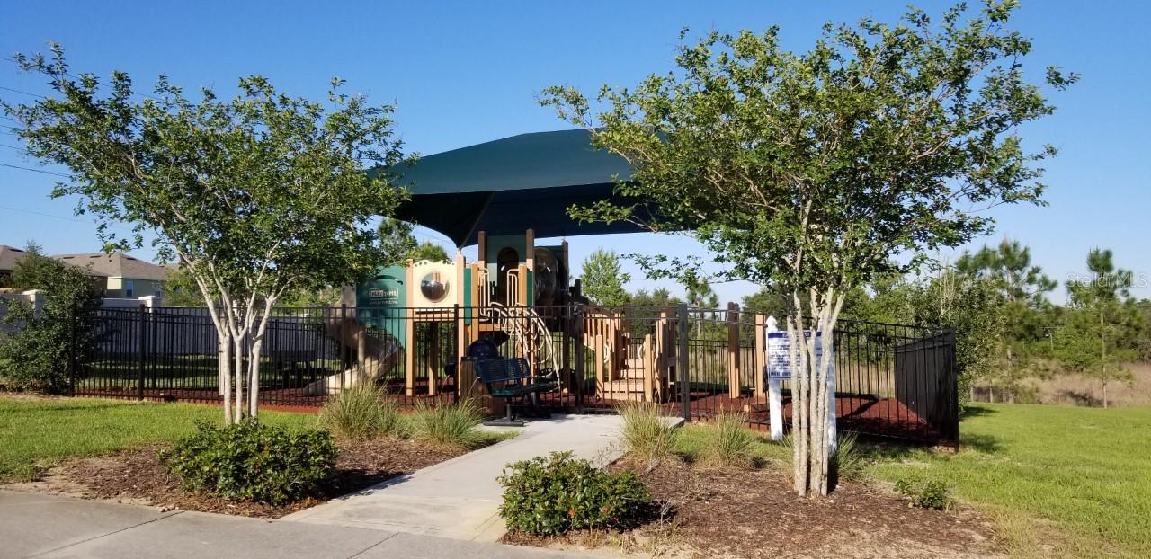BELLA NOVA - Residential Lease