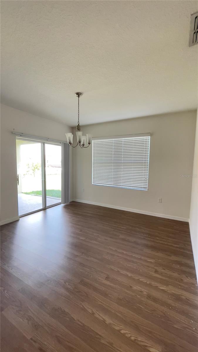 BELLA NOVA - Residential Lease