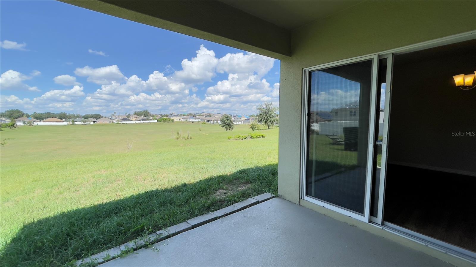 BELLA NOVA - Residential Lease