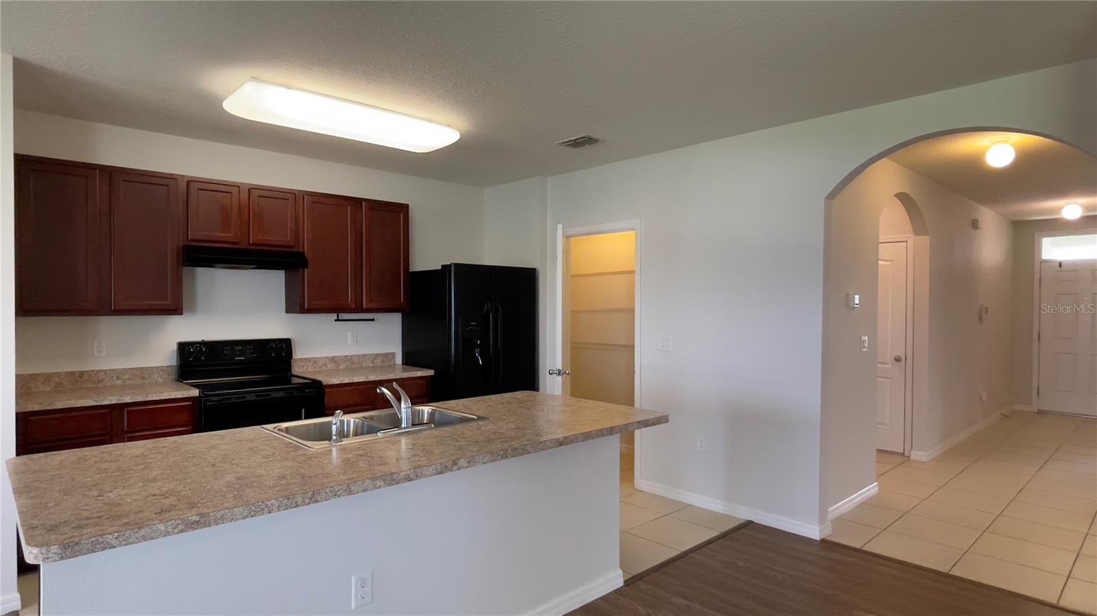 BELLA NOVA - Residential Lease