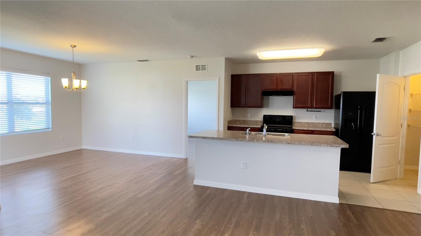 BELLA NOVA - Residential Lease