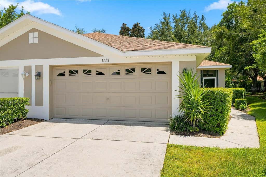 Photo of 4228 Silver Star Drive, Spring Hill, FL 34609 (MLS # W7888773)
