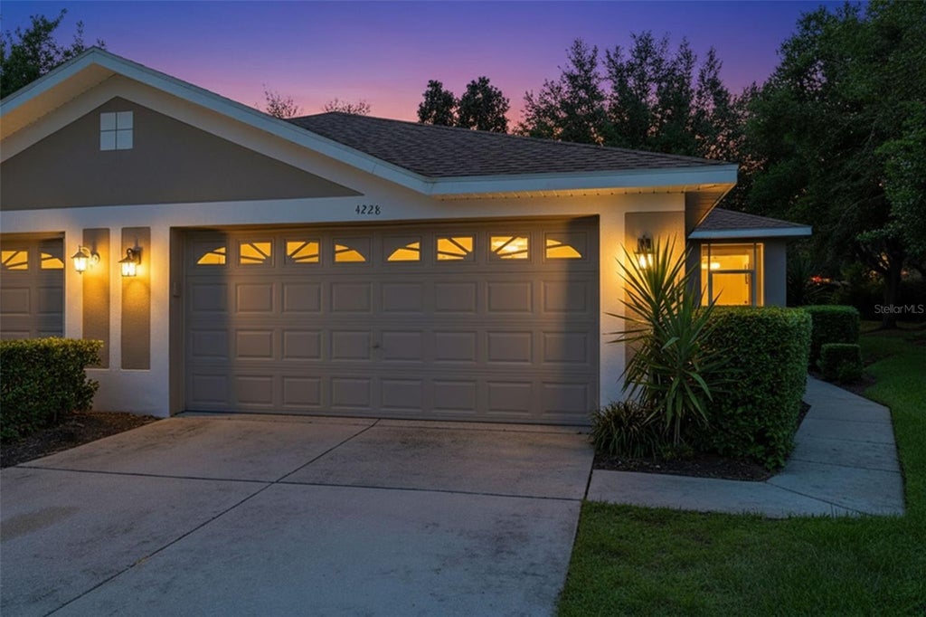 Photo of 4228 Silver Star Drive, Spring Hill, FL 34609 (MLS # W7888773)