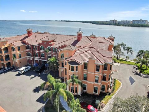 A home in CLEARWATER