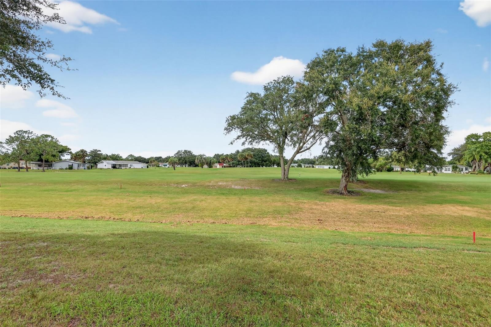 LADY LAKE ORANGE BLOSSOM GARDENS UNIT 08 - Residential