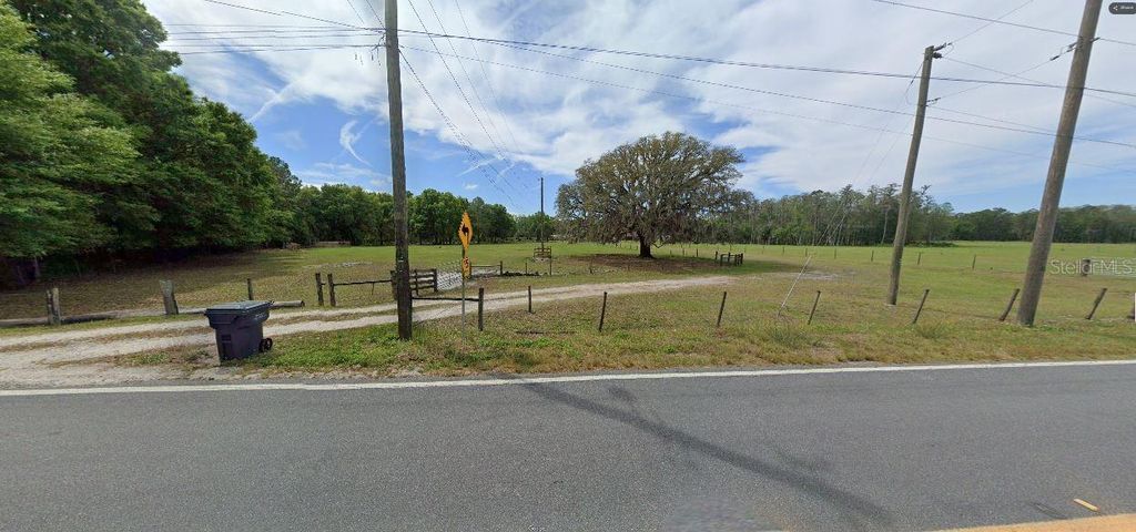Photo of Green Pond Rd, Polk City, FL 33868 (MLS # O6272533)