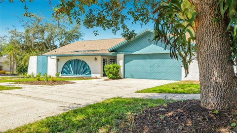 Photo of 3314 Enterprise Road E, Safety Harbor, FL 34695 (MLS # TB8554012)