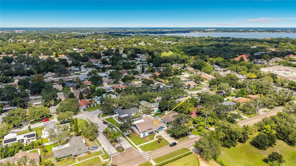 Photo of 3314 Enterprise Road E, Safety Harbor, FL 34695 (MLS # TB8554012)