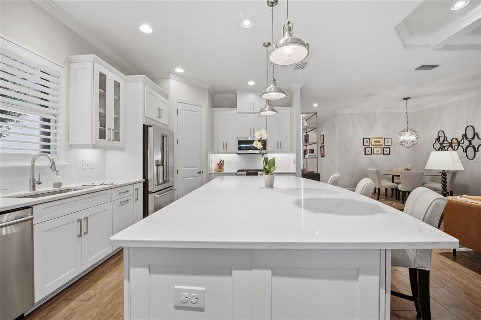 ARTISAN LAKES ESPLANADE PH III SP A-E - Residential