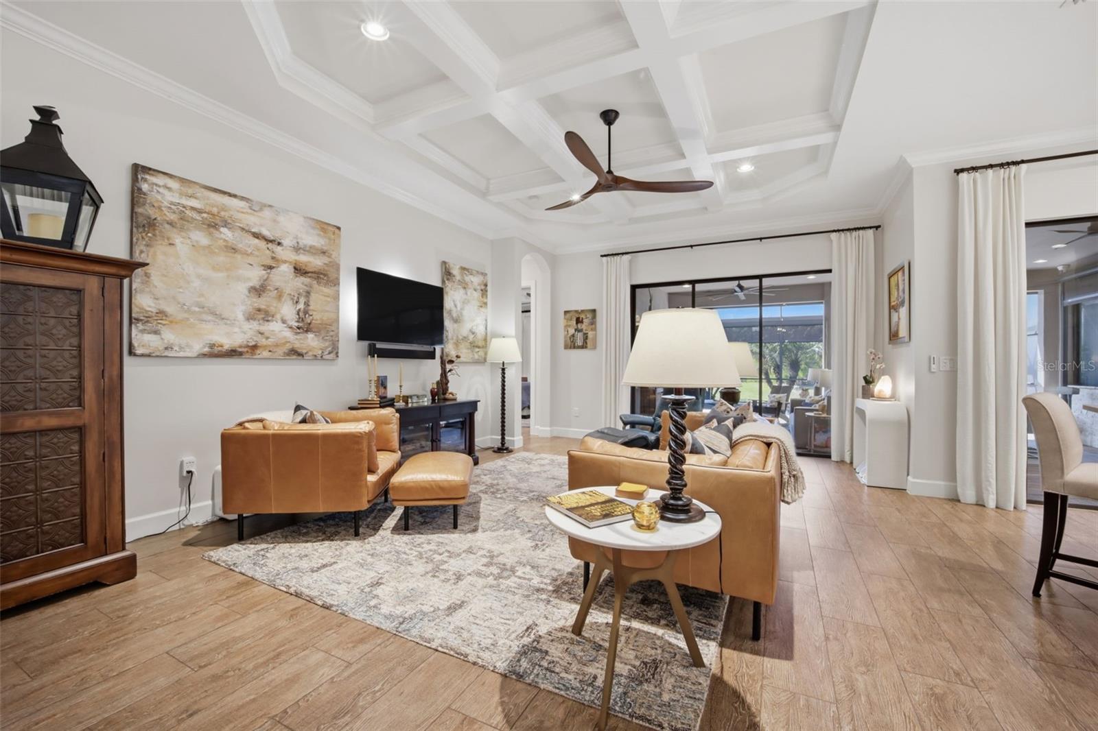 ARTISAN LAKES ESPLANADE PH III SP A-E - Residential