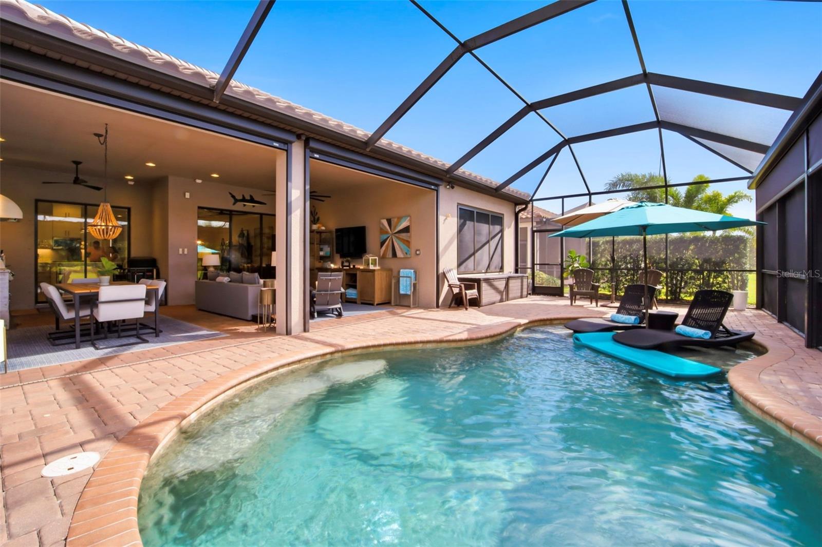 ARTISAN LAKES ESPLANADE PH III SP A-E - Residential