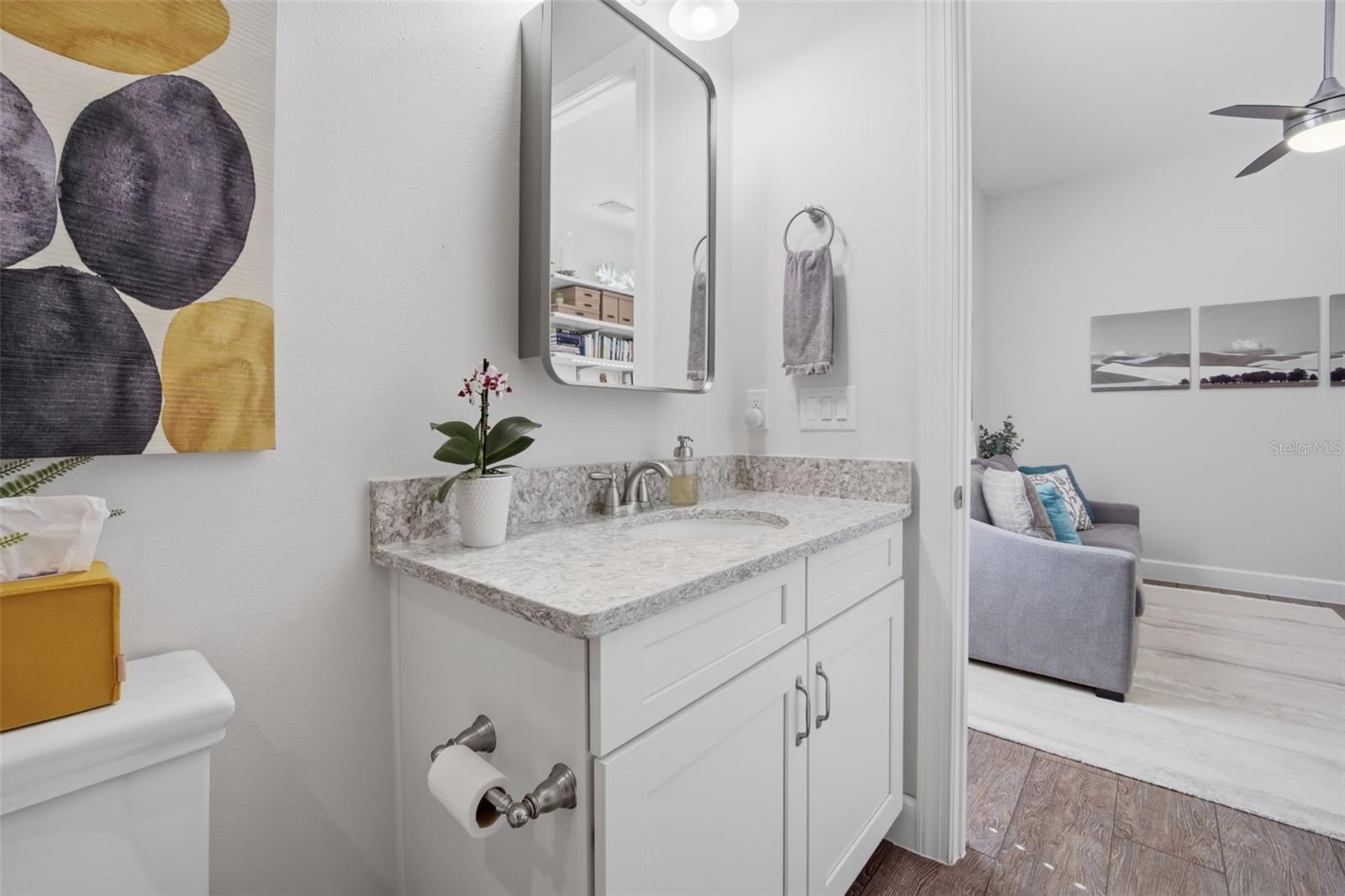 ARTISAN LAKES ESPLANADE PH III SP A-E - Residential