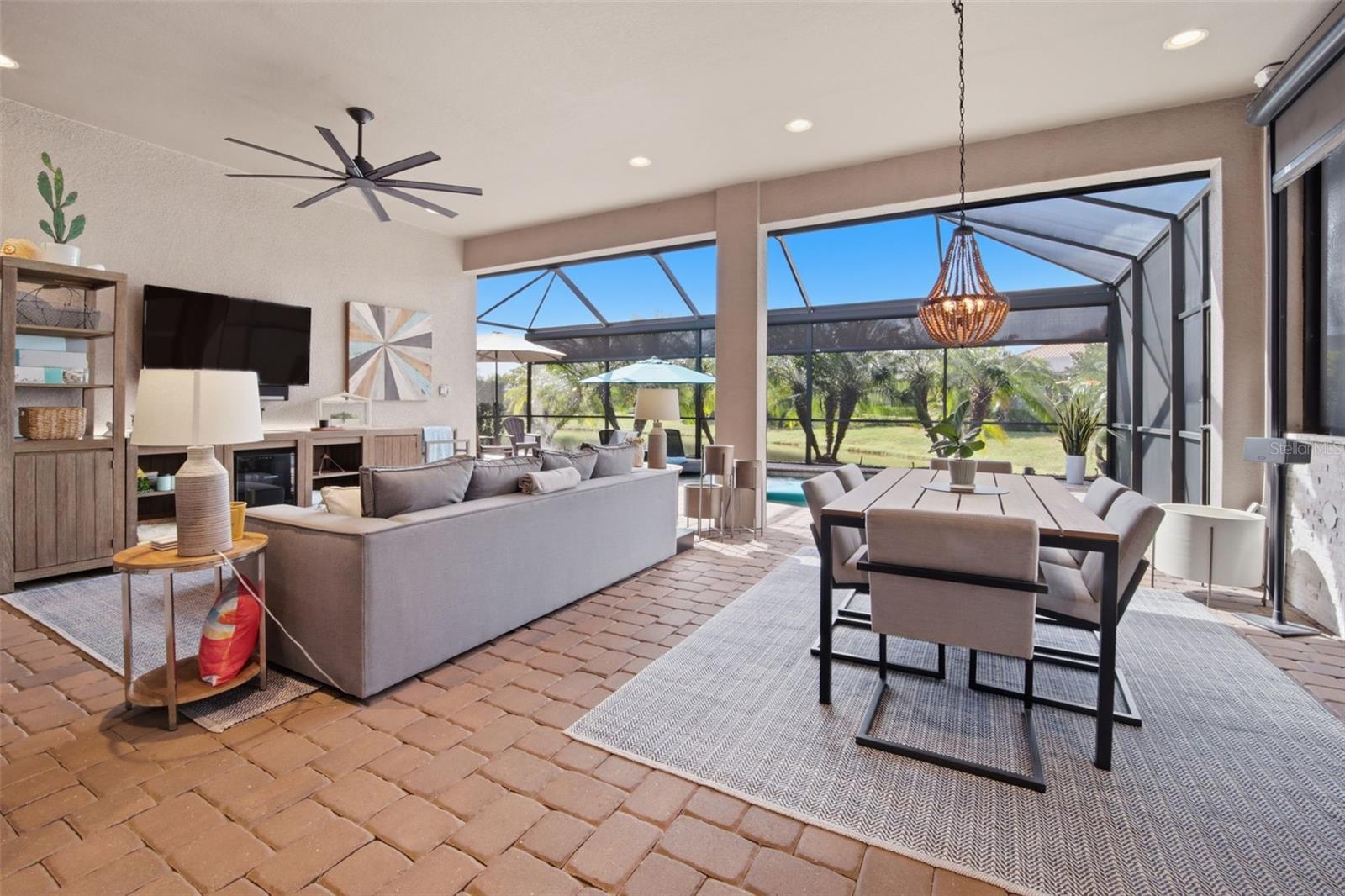 ARTISAN LAKES ESPLANADE PH III SP A-E - Residential