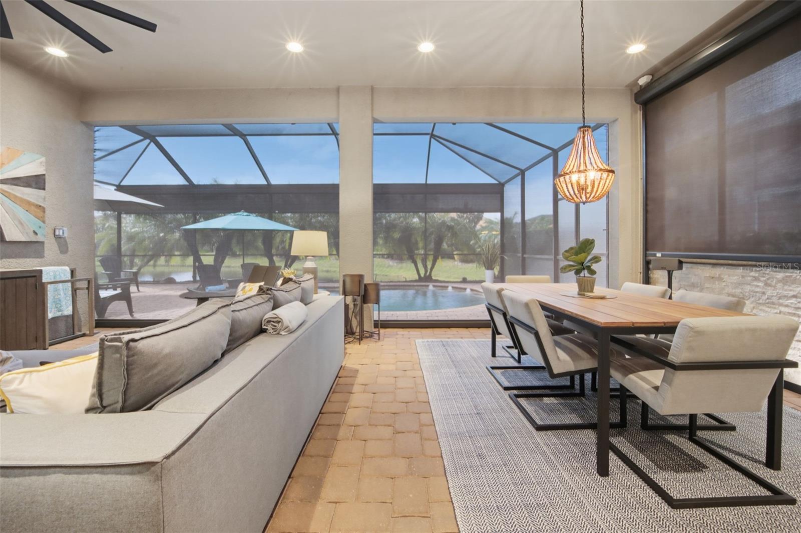 ARTISAN LAKES ESPLANADE PH III SP A-E - Residential