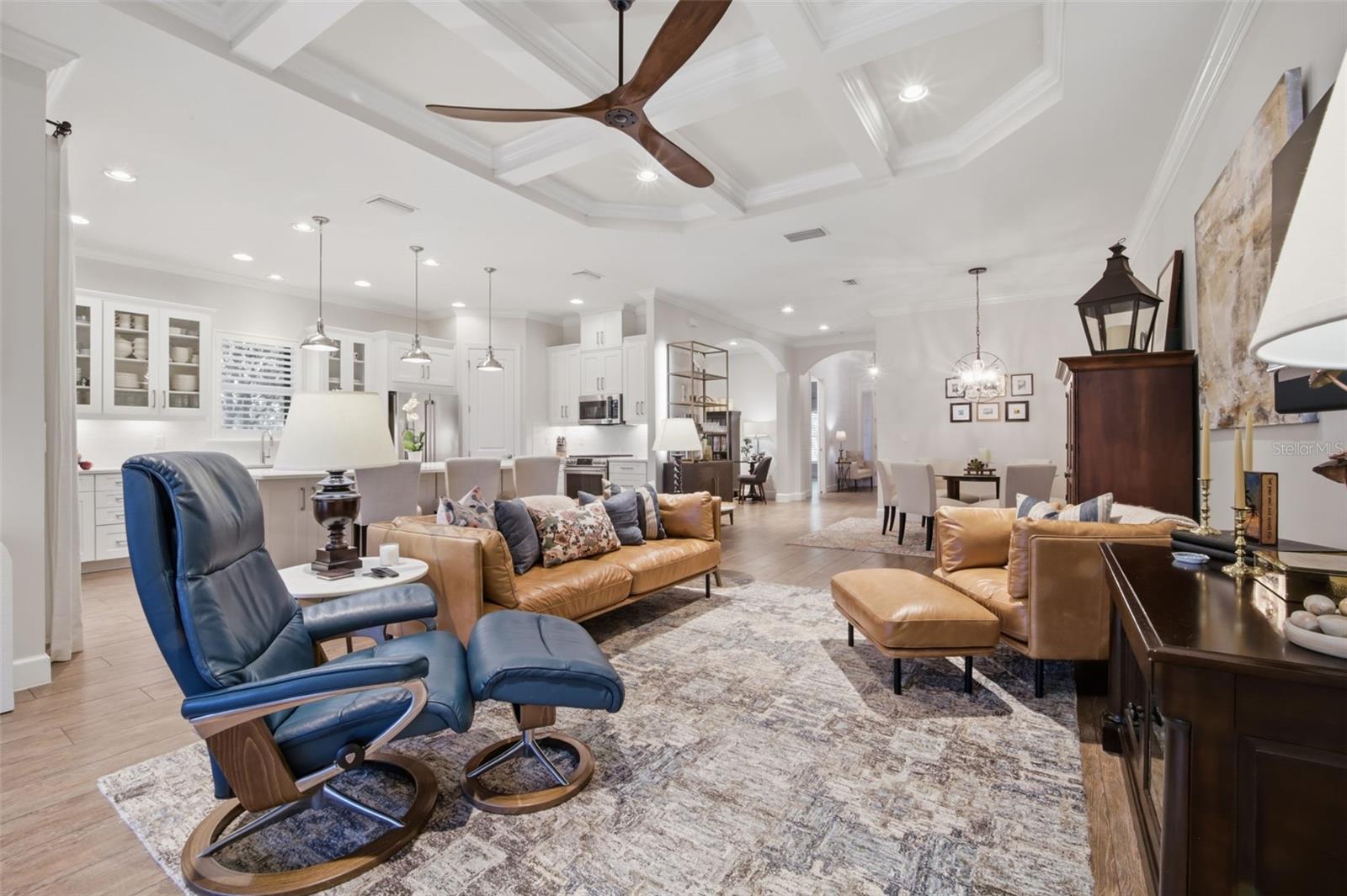 ARTISAN LAKES ESPLANADE PH III SP A-E - Residential