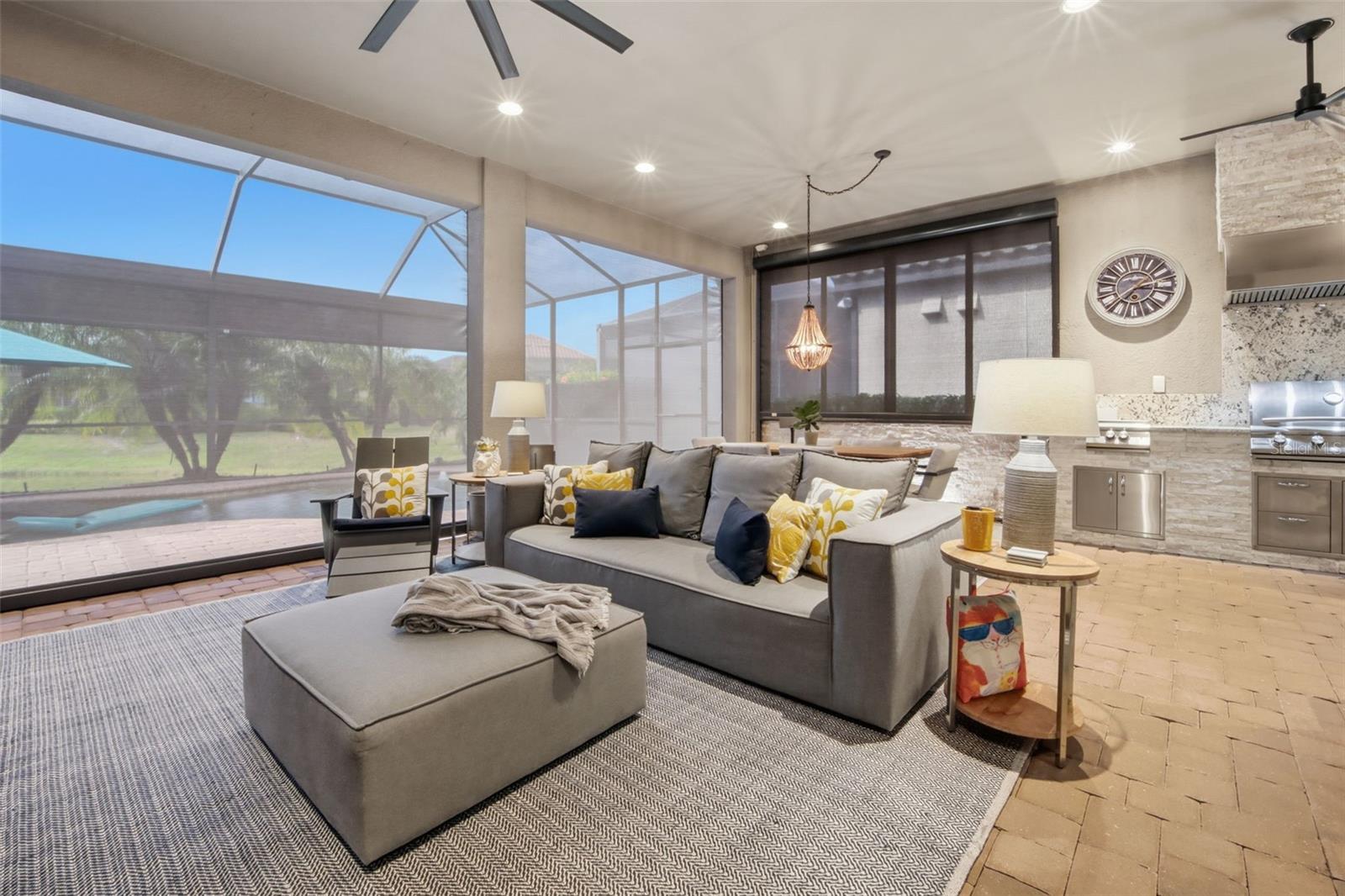 ARTISAN LAKES ESPLANADE PH III SP A-E - Residential