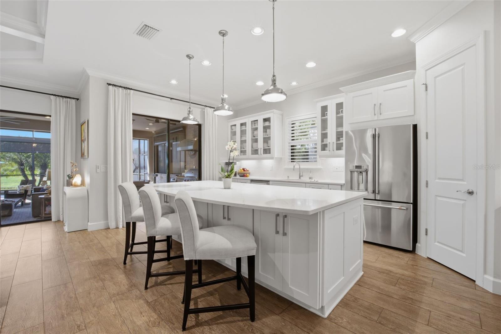 ARTISAN LAKES ESPLANADE PH III SP A-E - Residential