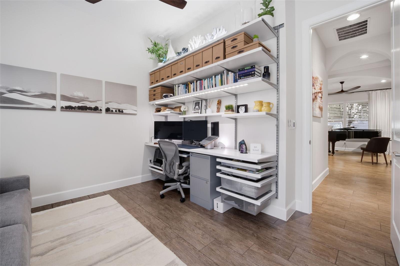 ARTISAN LAKES ESPLANADE PH III SP A-E - Residential