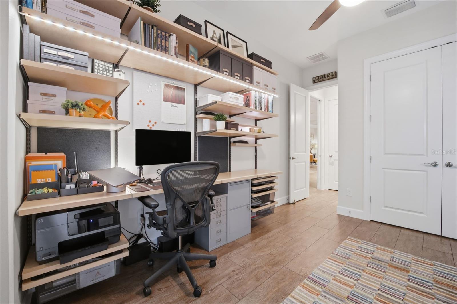 ARTISAN LAKES ESPLANADE PH III SP A-E - Residential