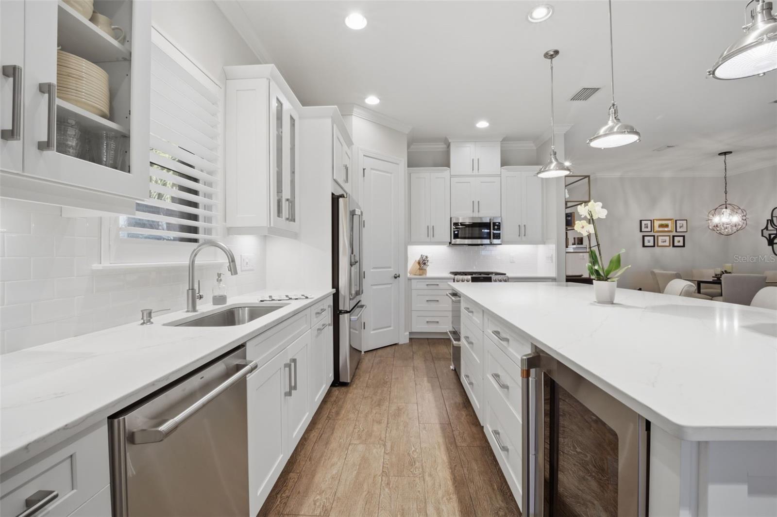 ARTISAN LAKES ESPLANADE PH III SP A-E - Residential