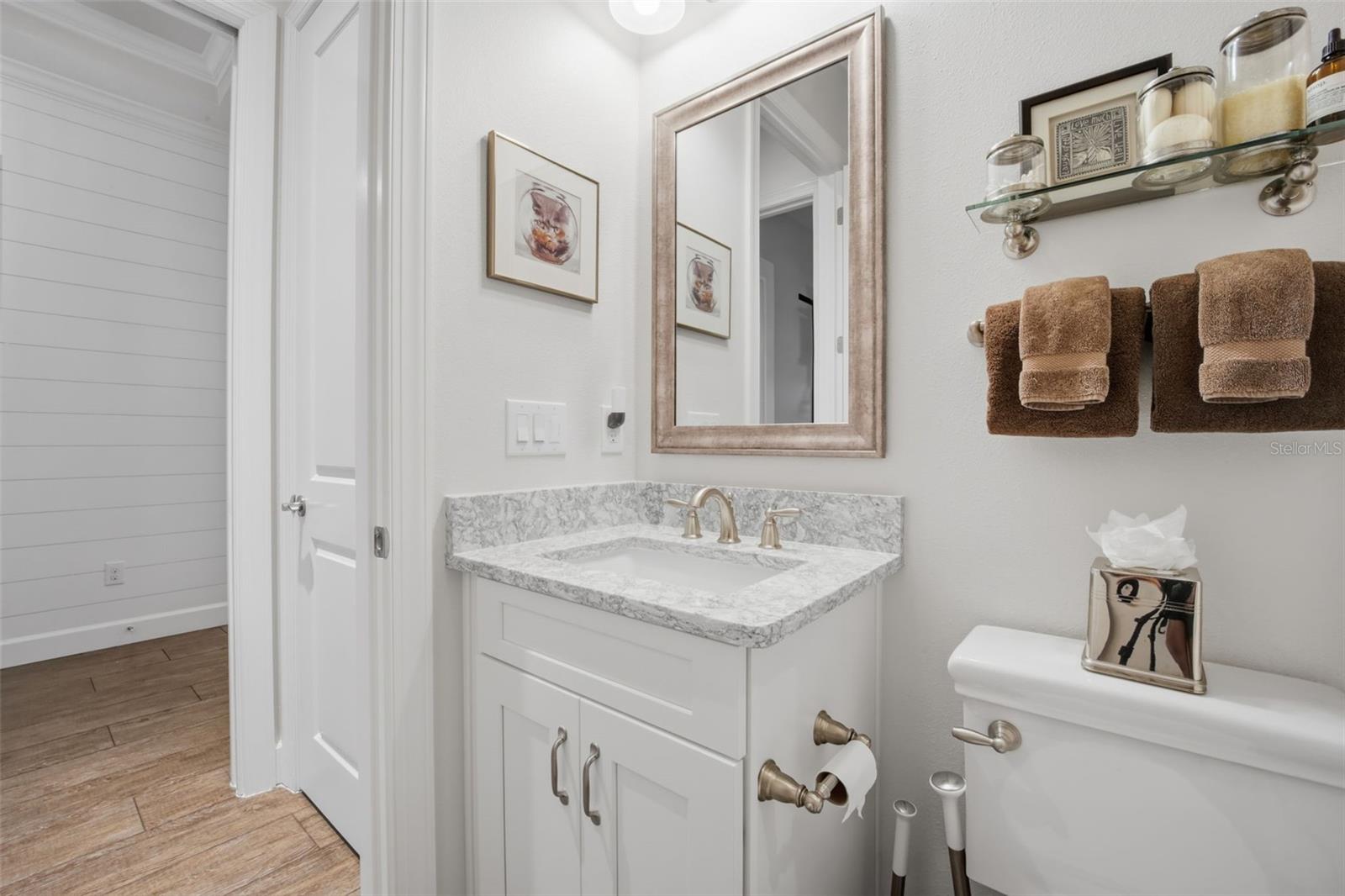 ARTISAN LAKES ESPLANADE PH III SP A-E - Residential