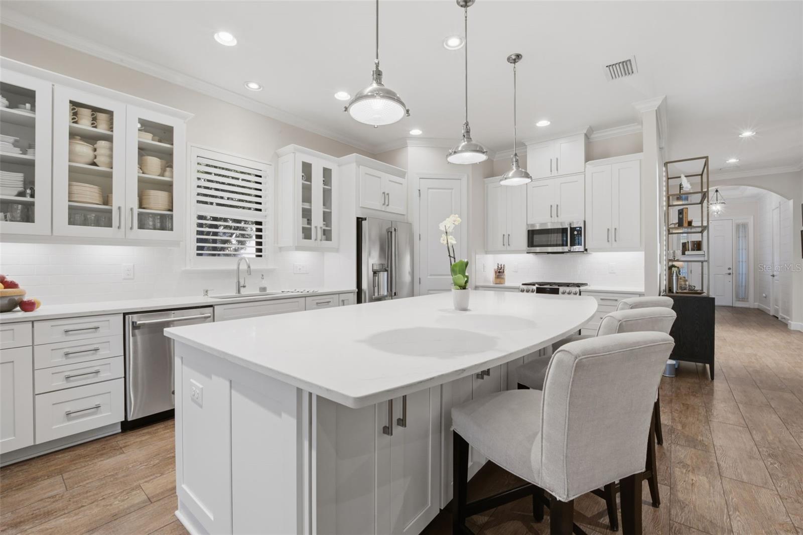 ARTISAN LAKES ESPLANADE PH III SP A-E - Residential