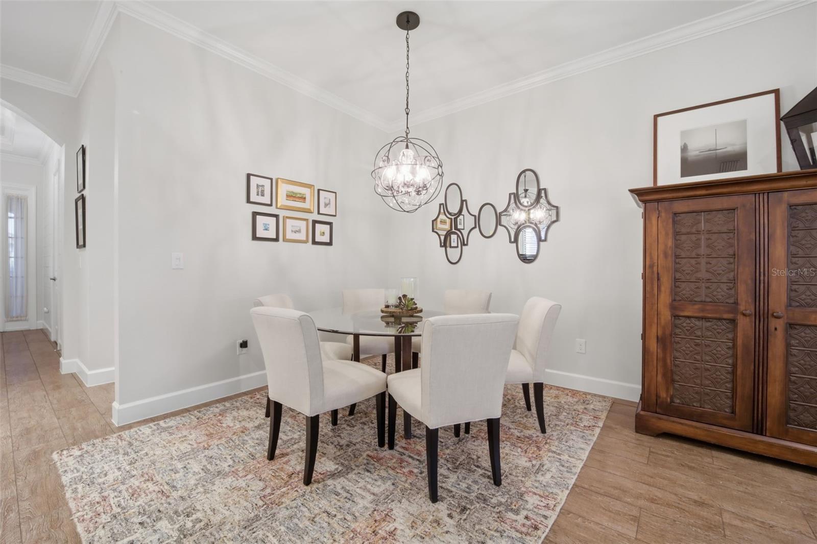 ARTISAN LAKES ESPLANADE PH III SP A-E - Residential